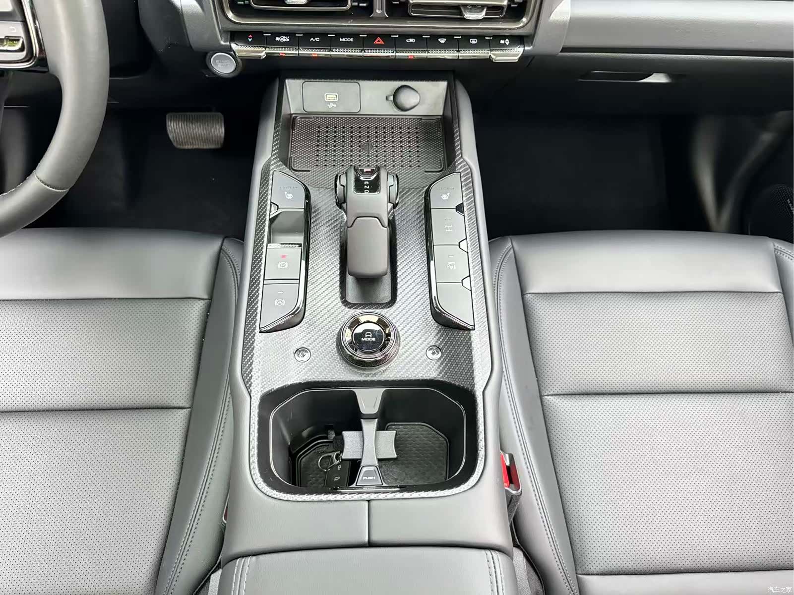 Haval Raptor, 2024 33