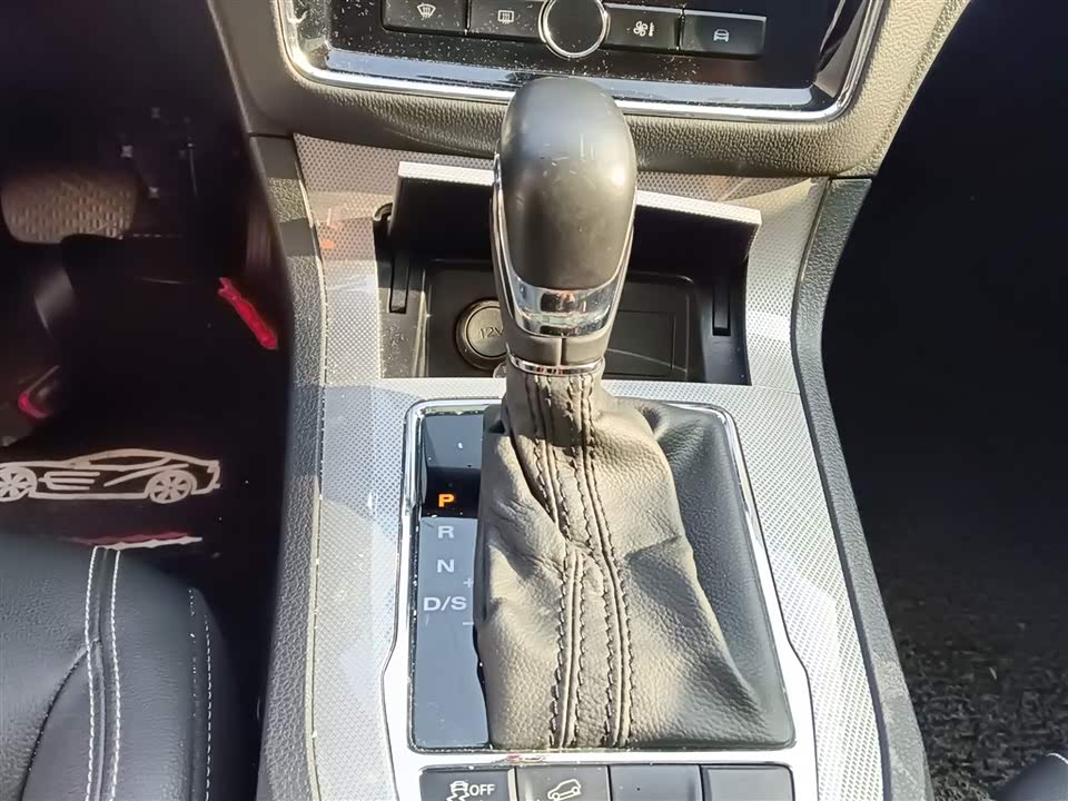 Roewe RX5 Roewe RX5