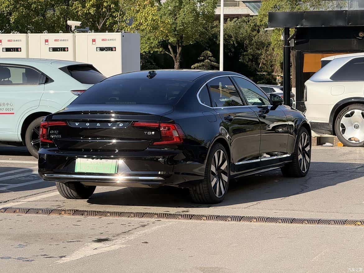 Volvo S90, 2024 9