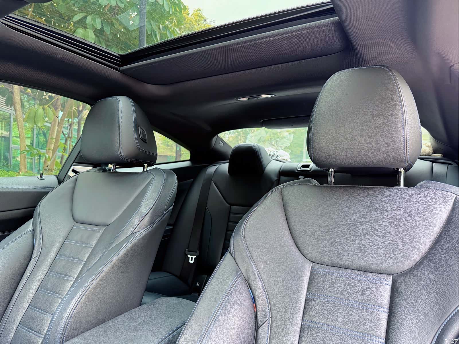 BMW 4 Series, 2021 9