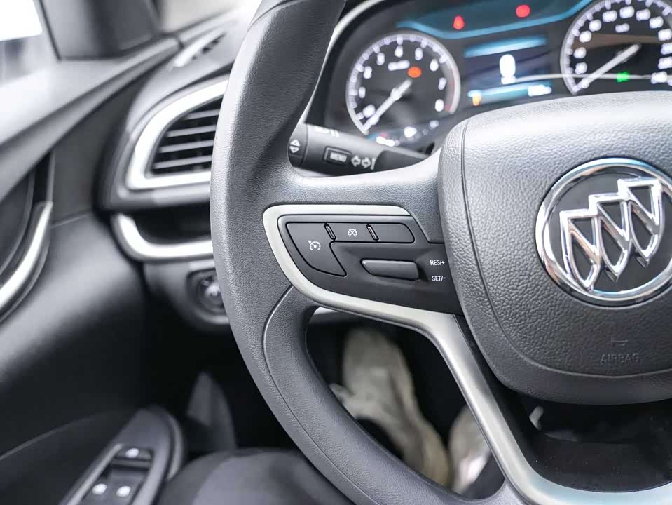 Buick Yinglang Buick Yinglang