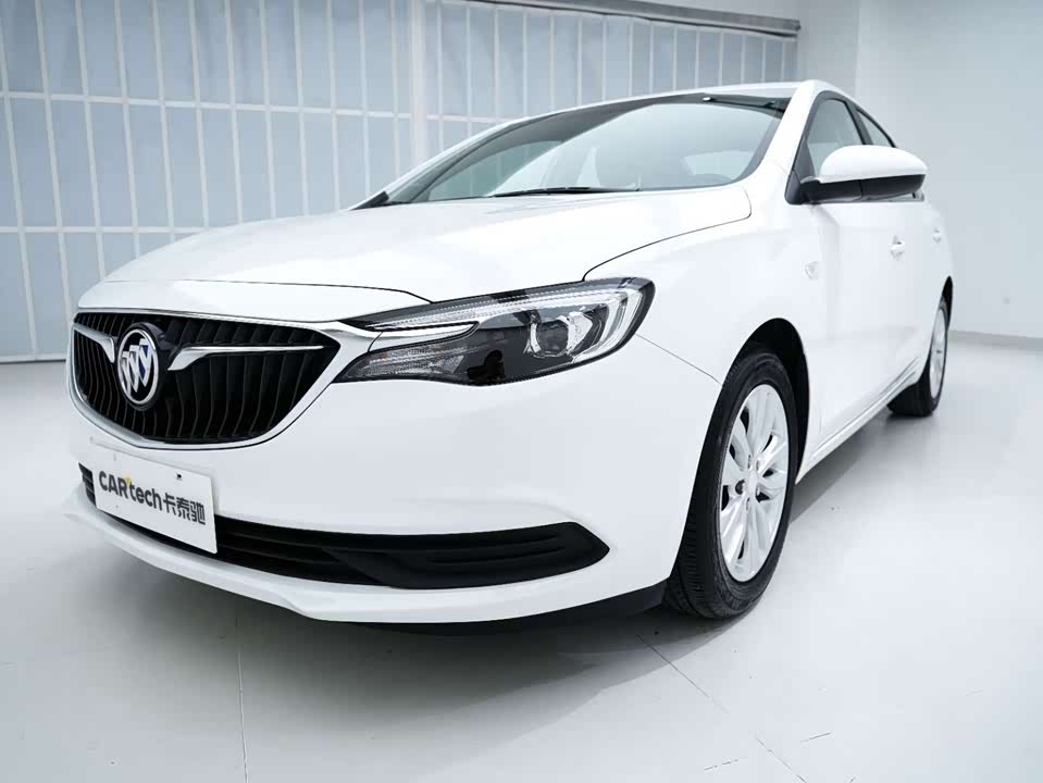 Buick Yinglang Buick Yinglang