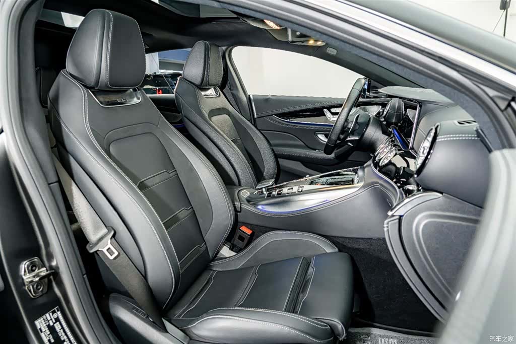 MG AMG, 2021 21