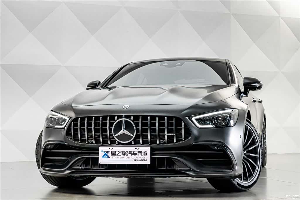 MG AMG, 2021 3
