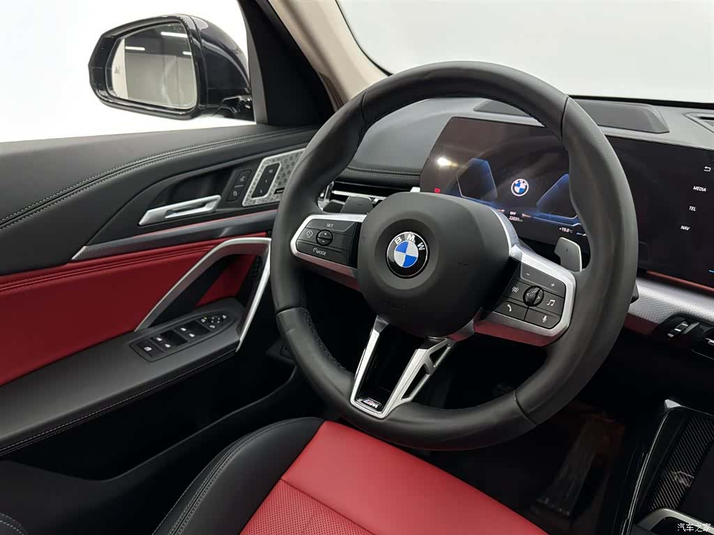 BMW X1, 2024 10