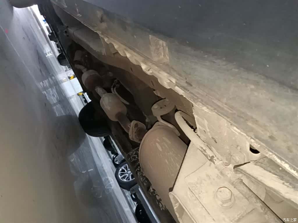 Changan X70A, 2019 22
