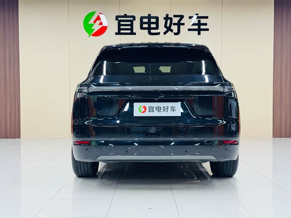 Li Auto Ideal L7