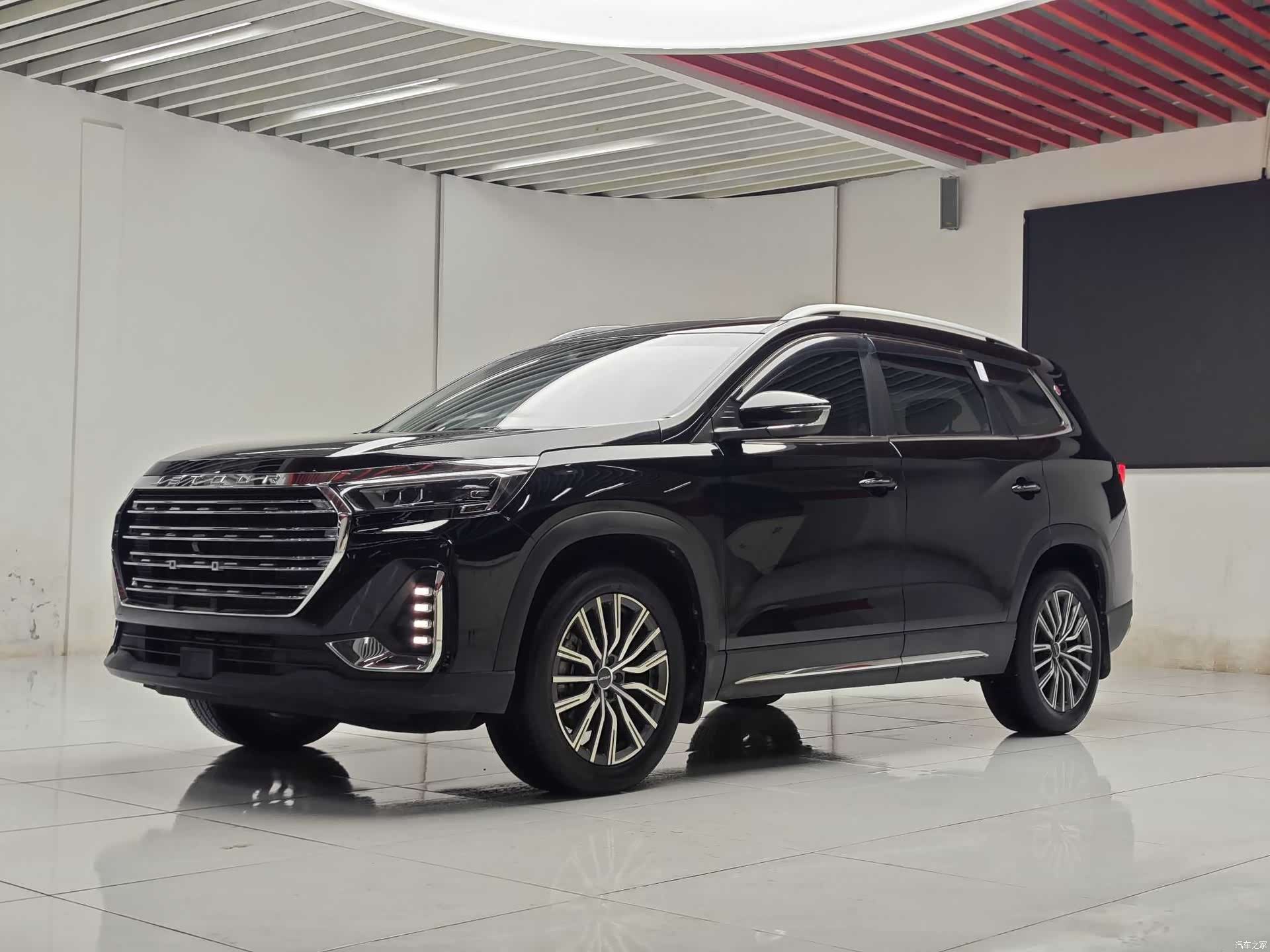 Jetour X90, 2023 1