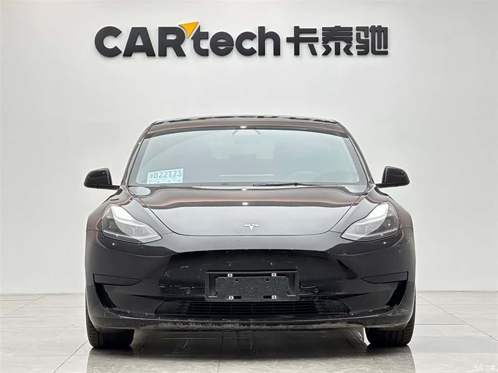 Tesla Model 3, 2021 7
