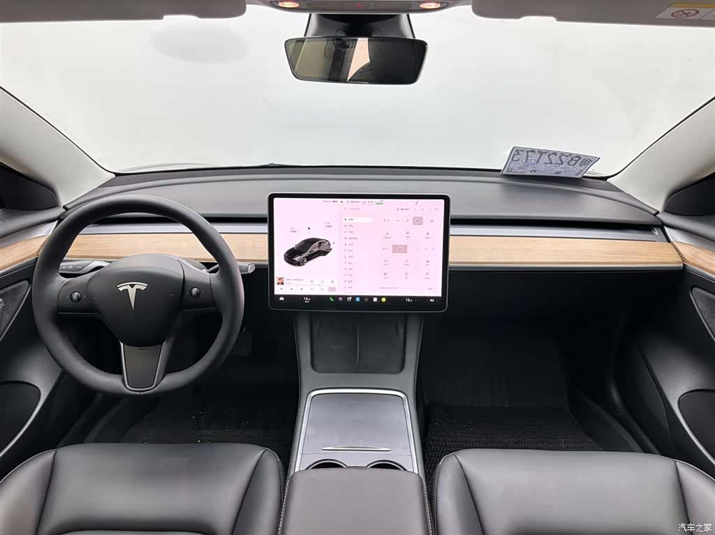 Tesla Model 3, 2021 10