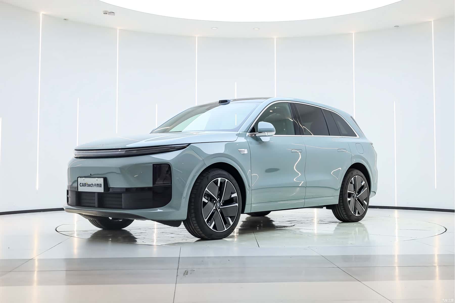 Li Auto L6, 2025 9