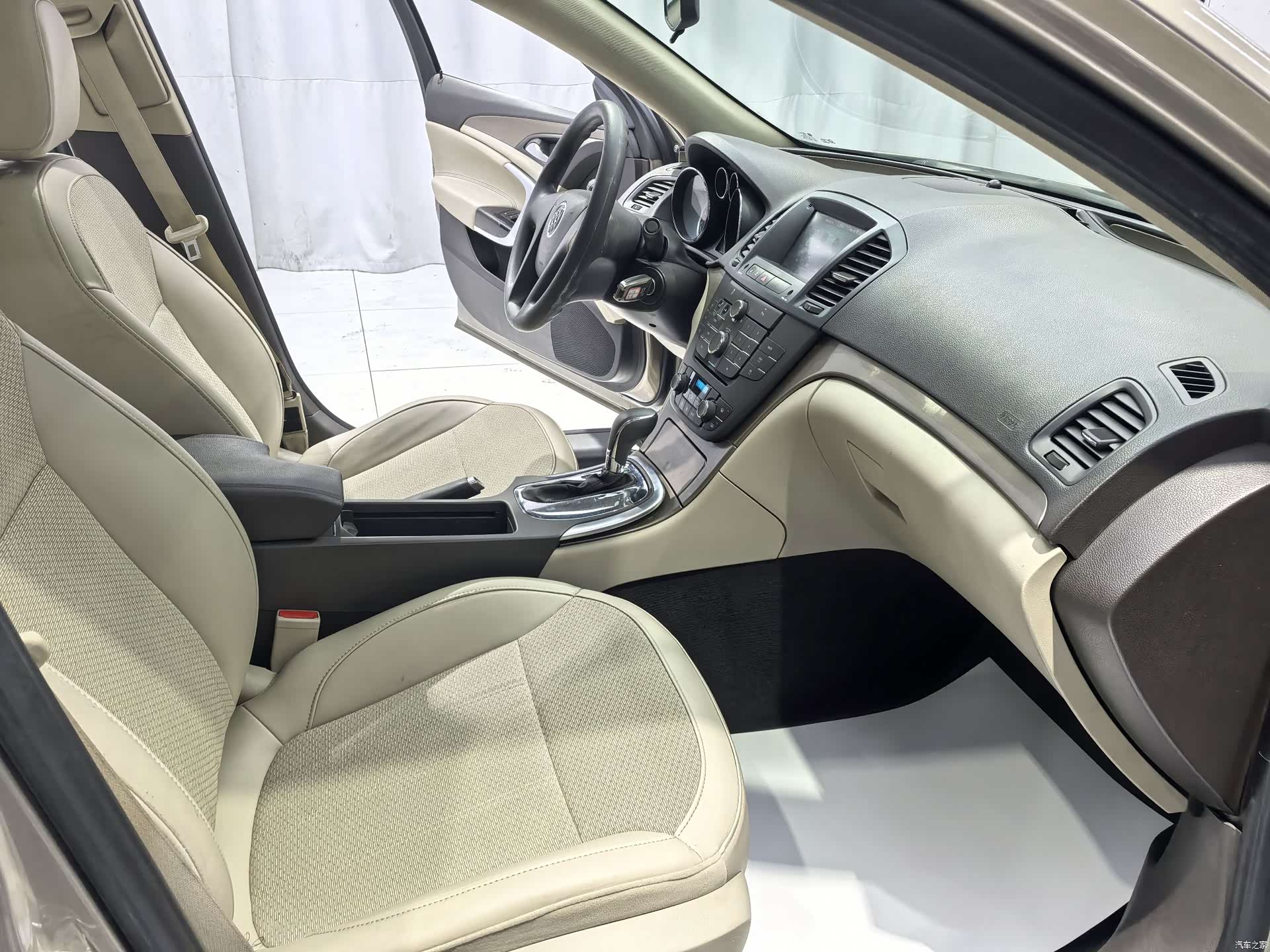Buick Regal, 2013 6