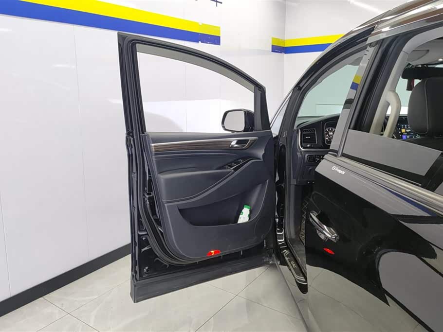 Trumpchi Trumpchi M8