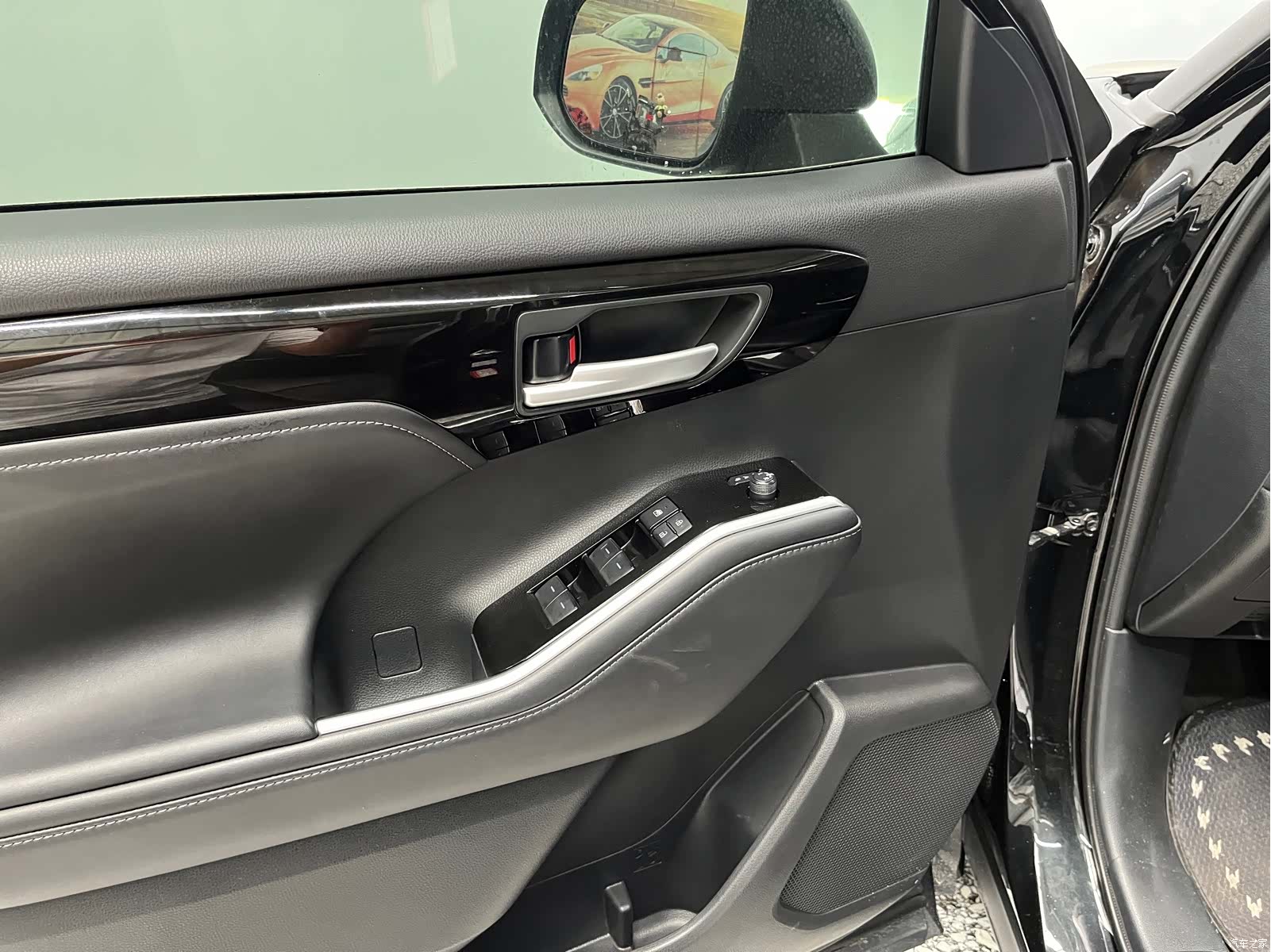 Toyota Highlander, 2024 6