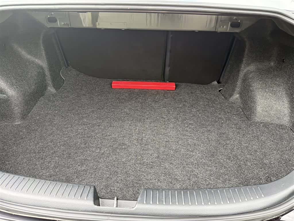 Mazda 6, 2016 14