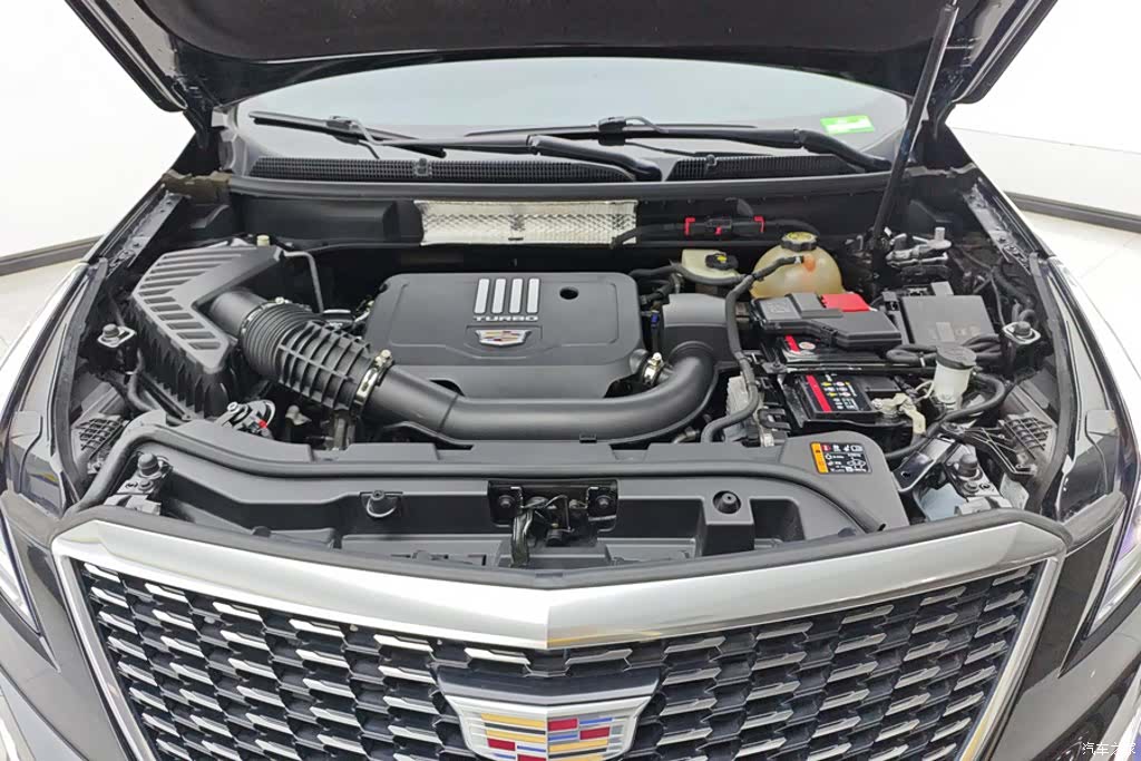 Cadillac XT5, 2022 10