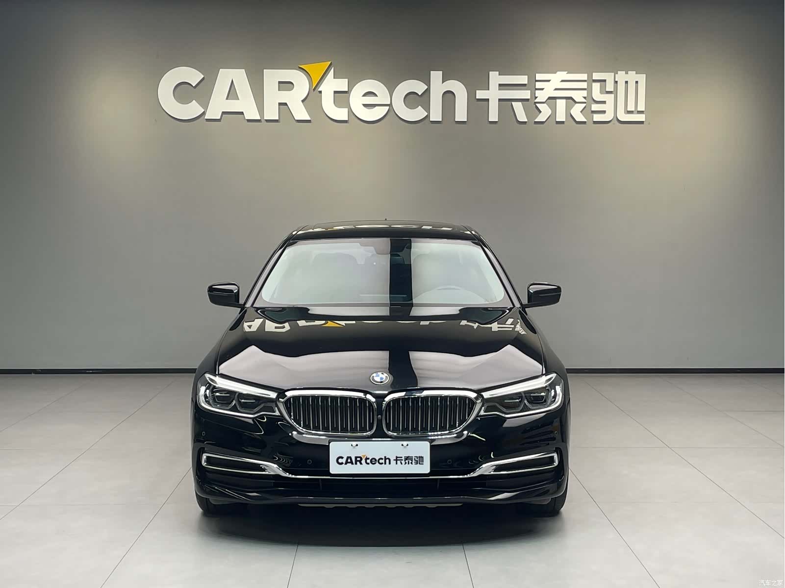 BMW 5 Series, 2020 2