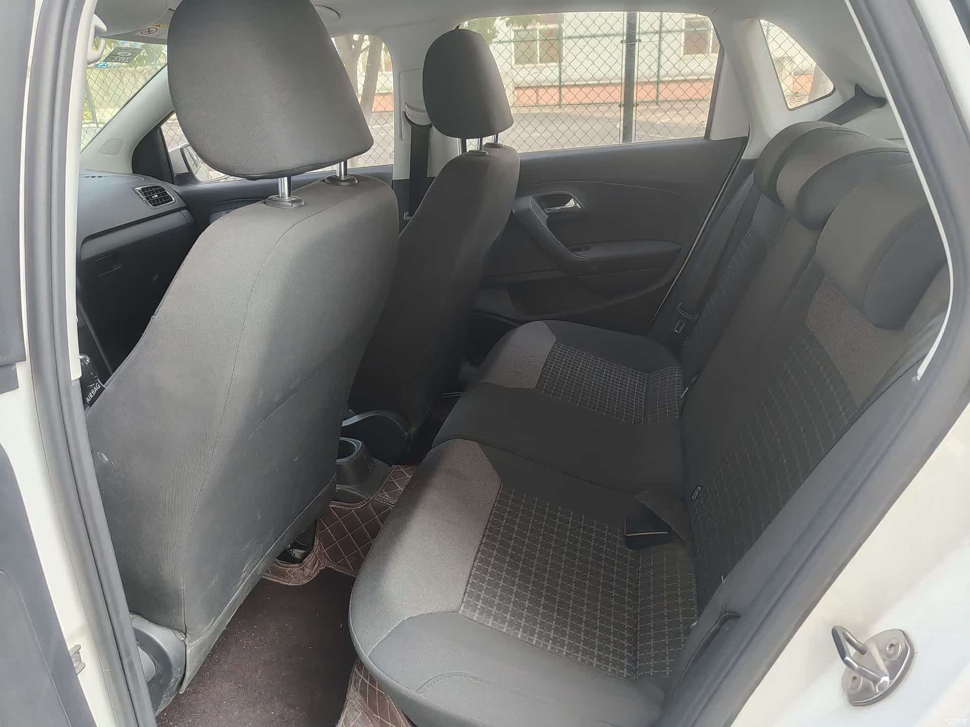 Volkswagen Polo, 2018 6