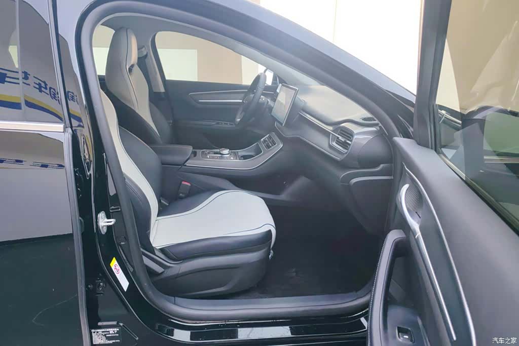 BYD Destroyer 05, 2024 8