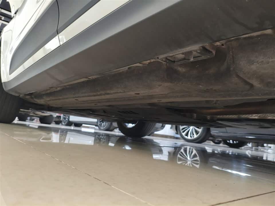 Porsche Macan Porsche Macan