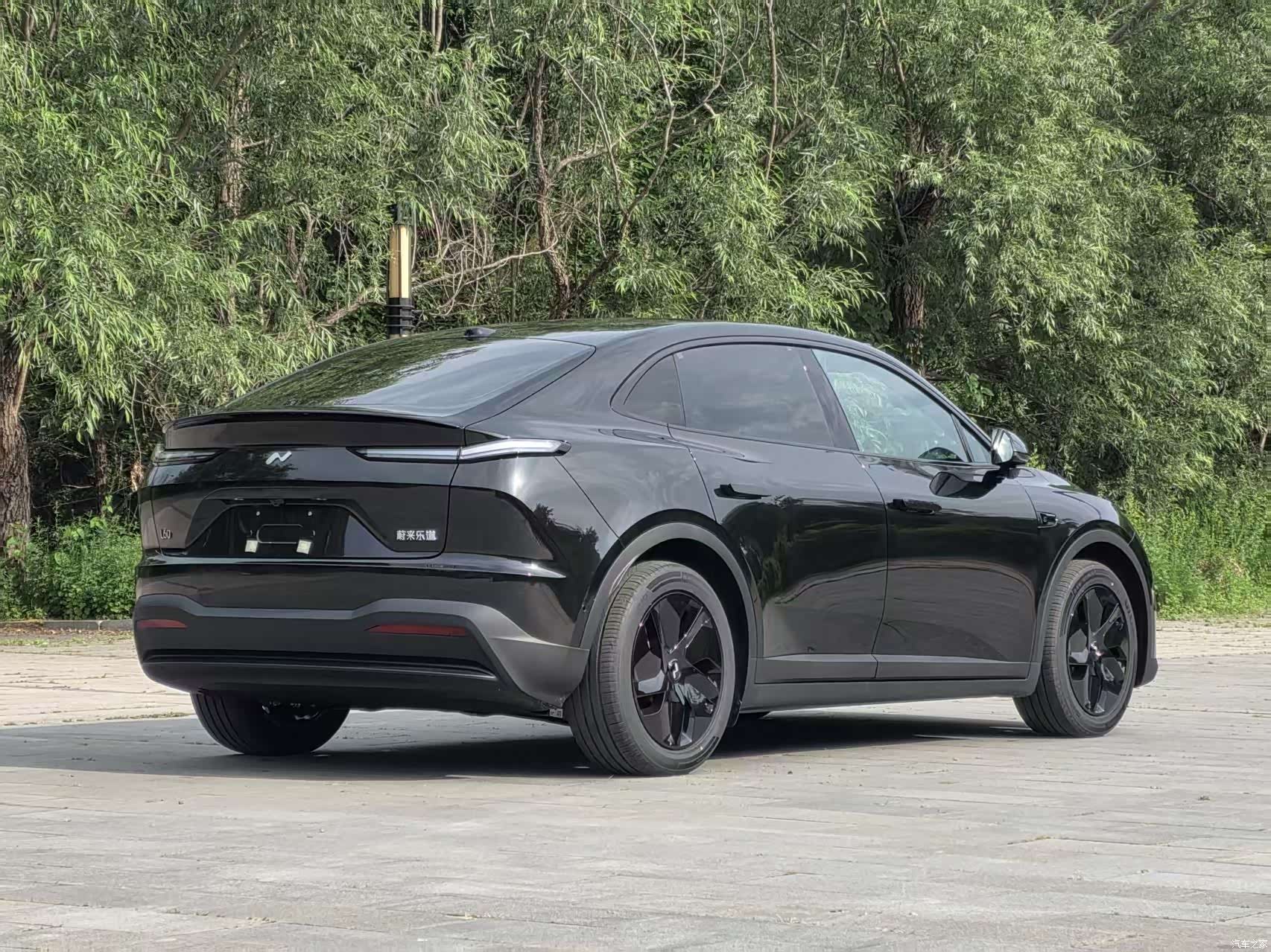 NIO L60, 2026 все фото