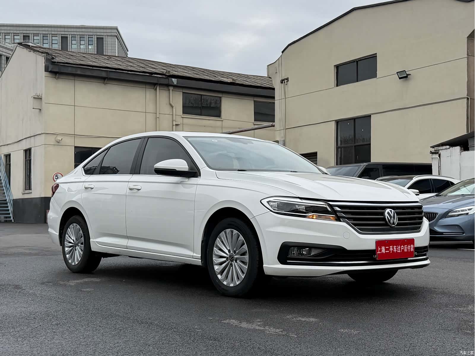 Volkswagen Lavida, 2021 3