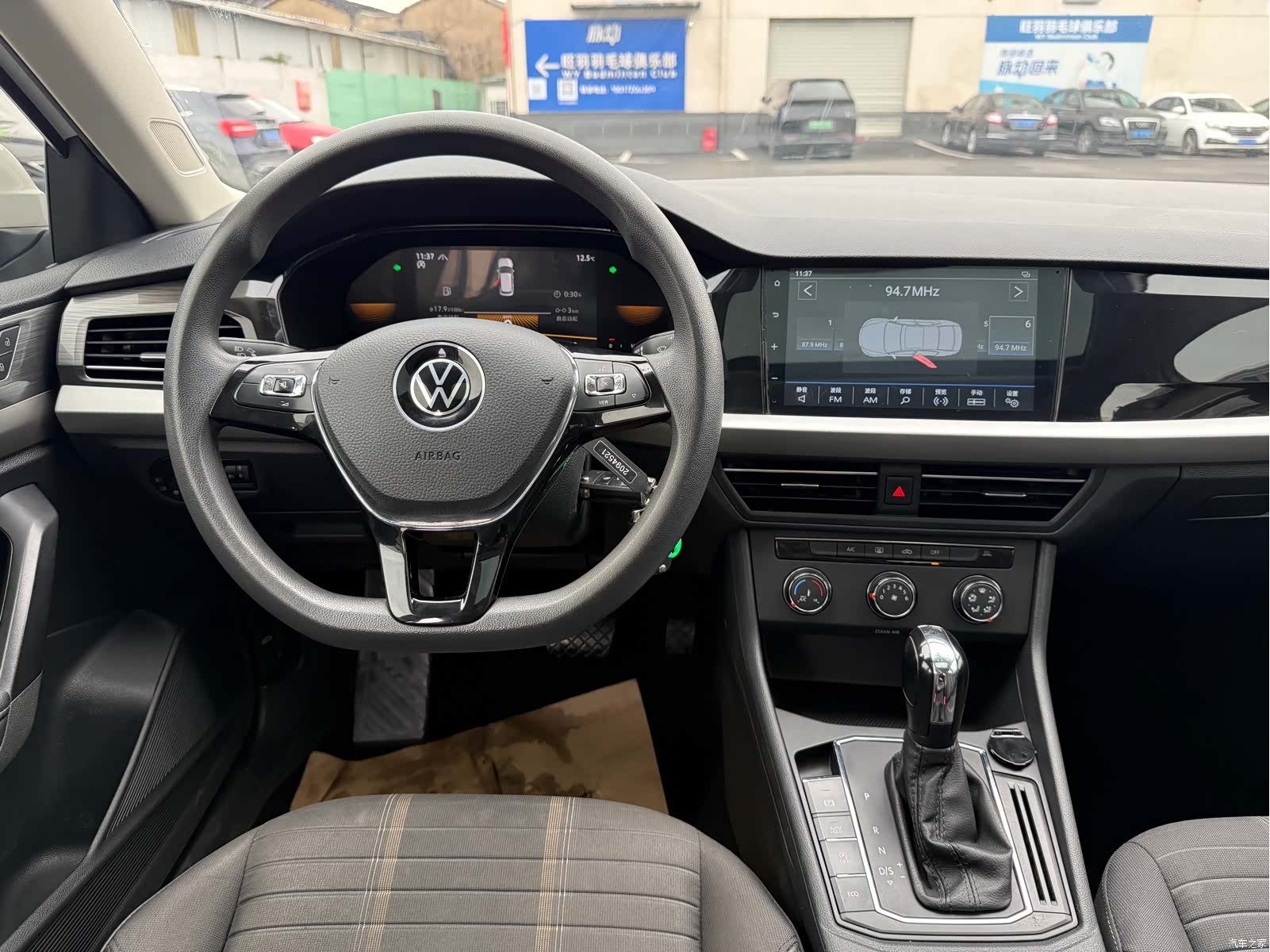 Volkswagen Lavida, 2021 8