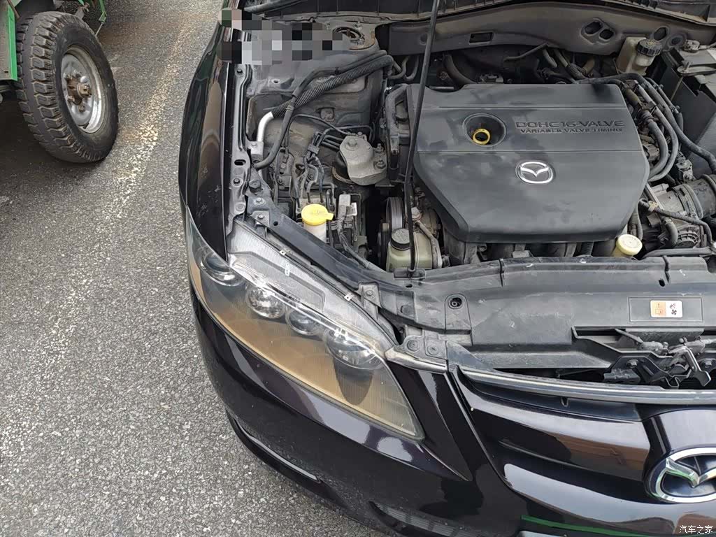 Mazda 6, 2016 25