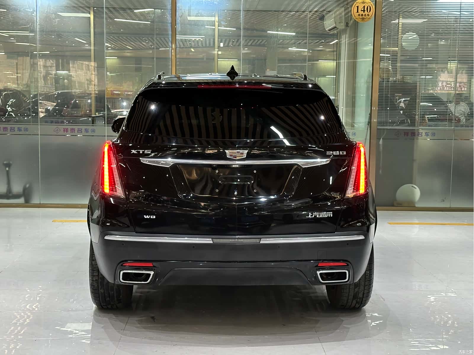 Cadillac XT5, 2021 все фото