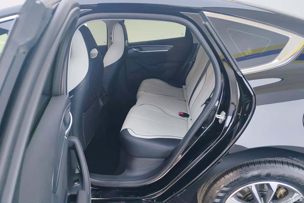 BYD Destroyer 05, 2024 11
