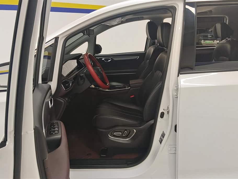 Trumpchi Trumpchi M6 Trumpchi Trumpchi M6