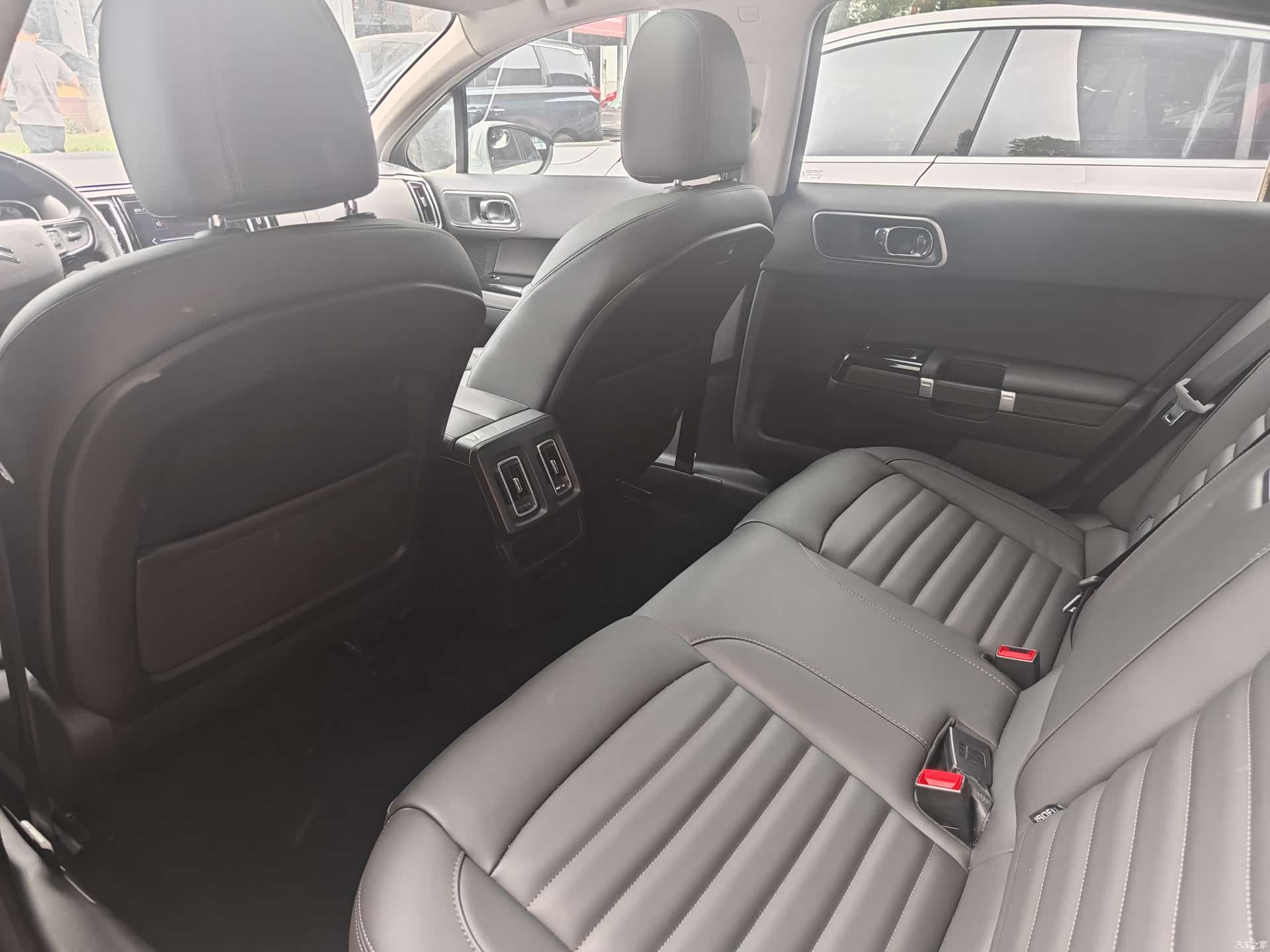 Citroen C6, 2023 все фото