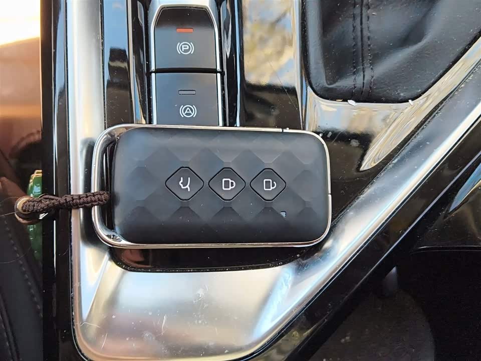 Wuling Wuling Xingchen