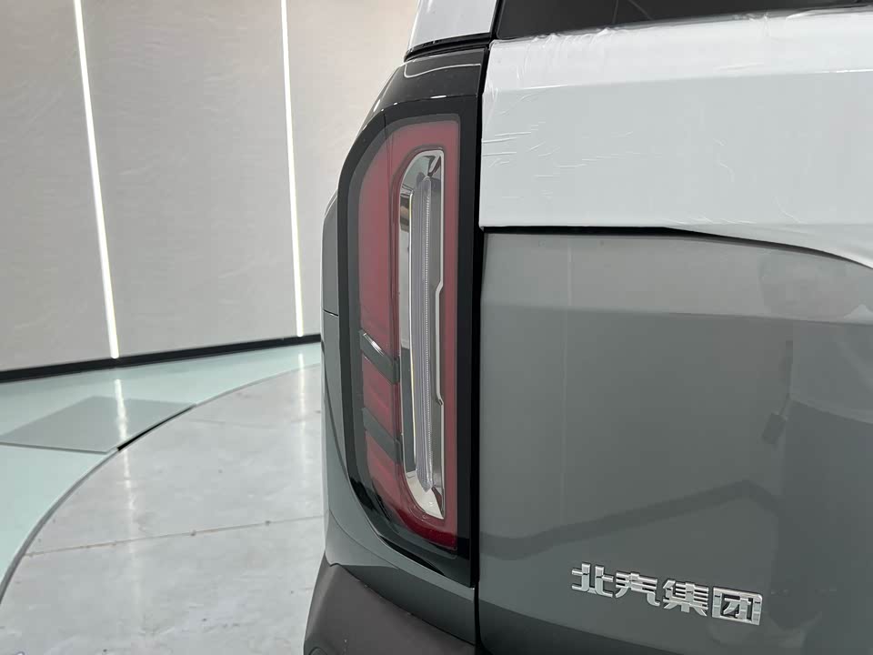 Beijing BJ30 Beijing BJ30