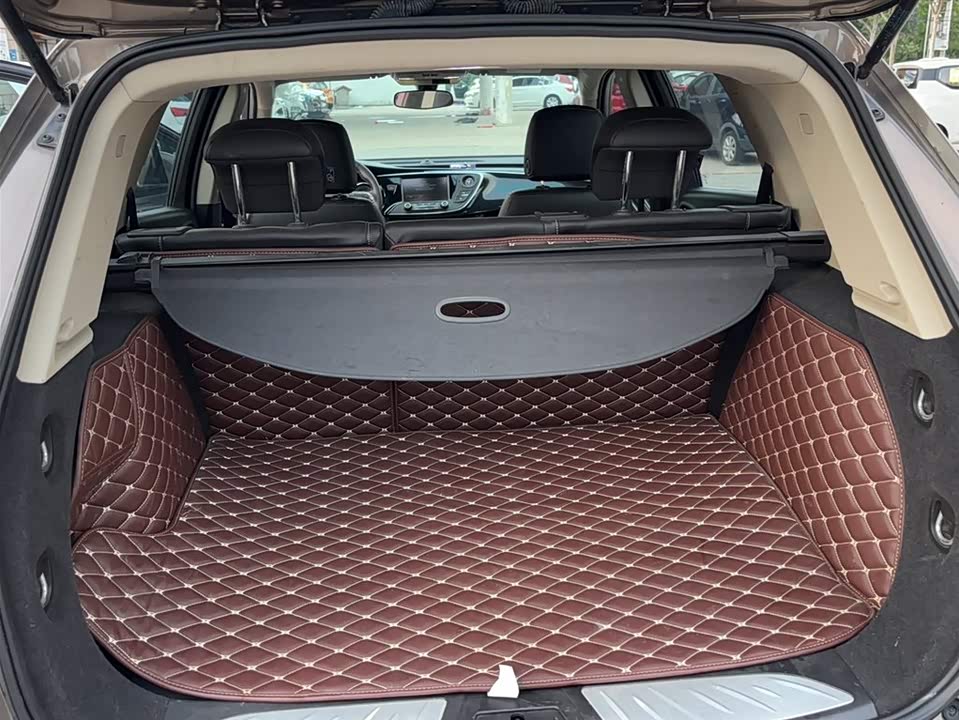 Buick Angkewei Plus