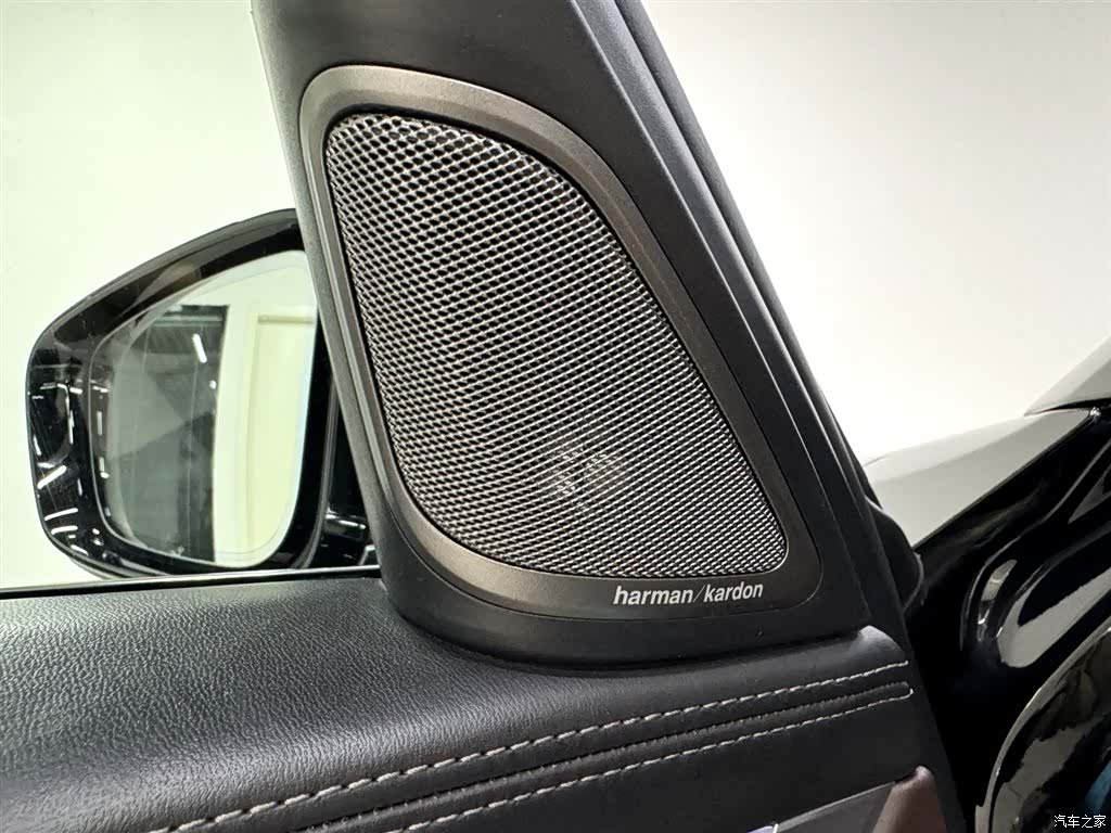 BMW 7 Series, 2021 19