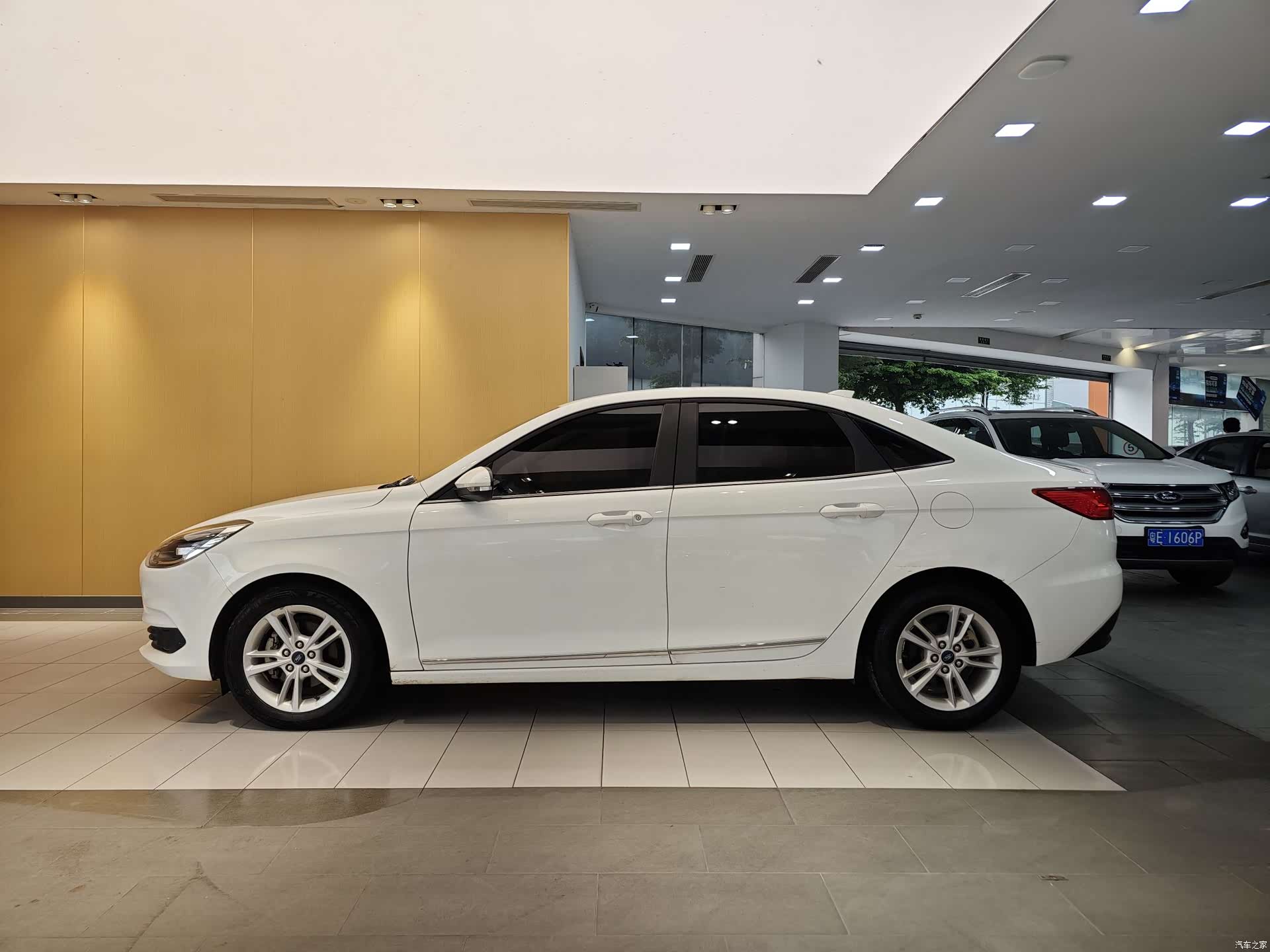 Ford V, 2019 7