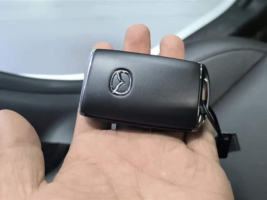 Mazda 3 Angkesaila Mazda 3 Angkesaila
