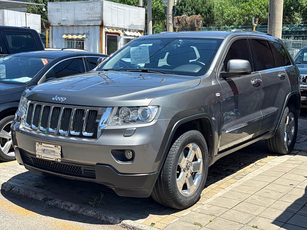 Jeep