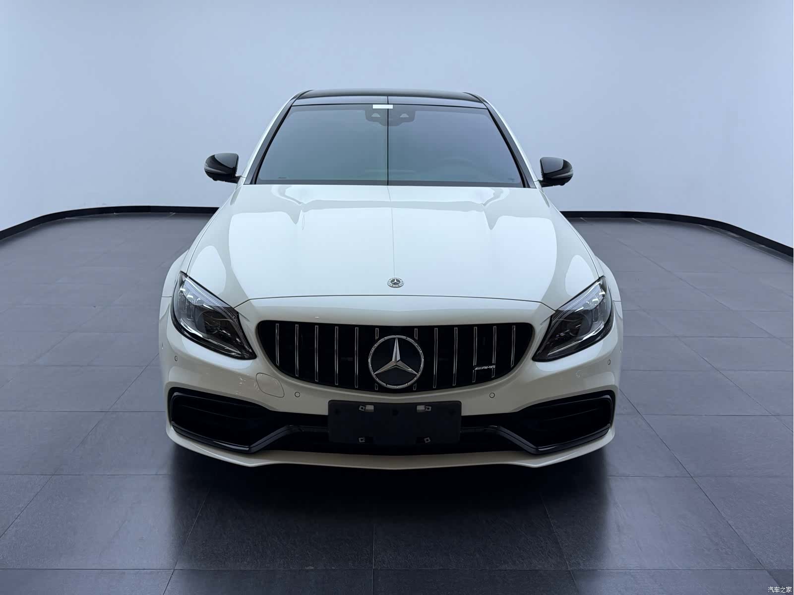 Mercedes-Benz C-Class, 2020 2