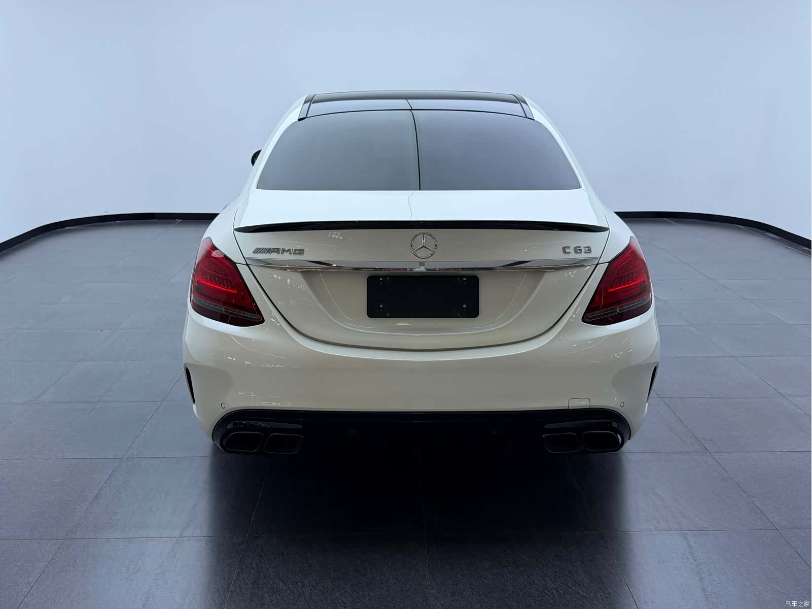 Mercedes-Benz C-Class, 2020 все фото