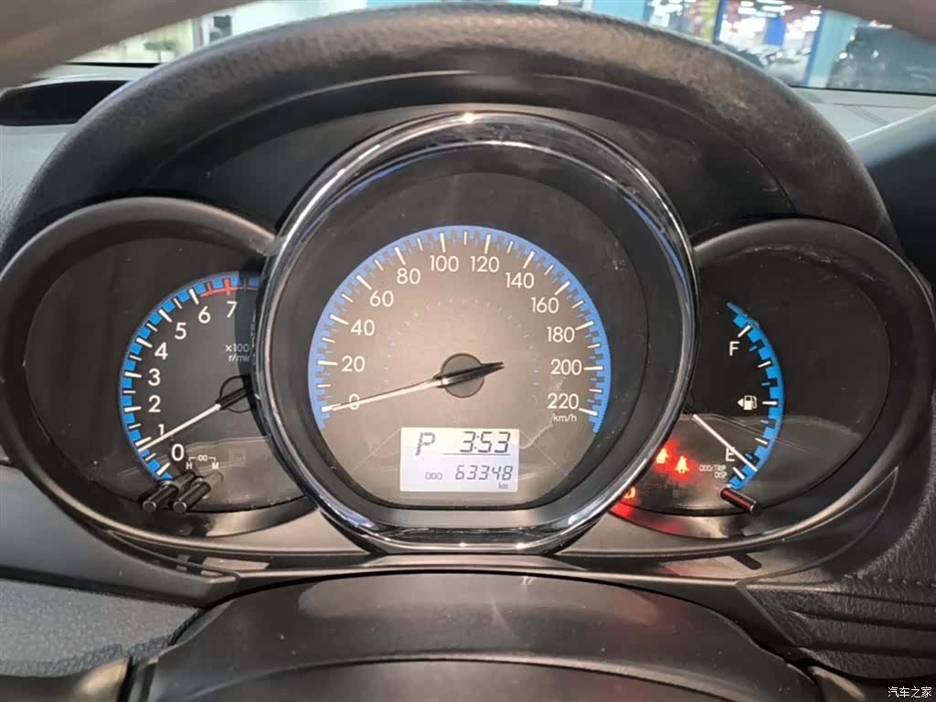 Toyota FS, 2018 12