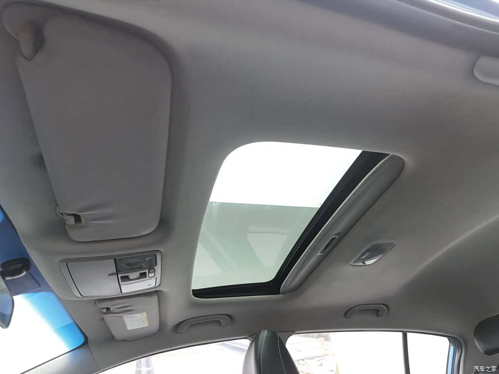 Kia K3, 2016 14
