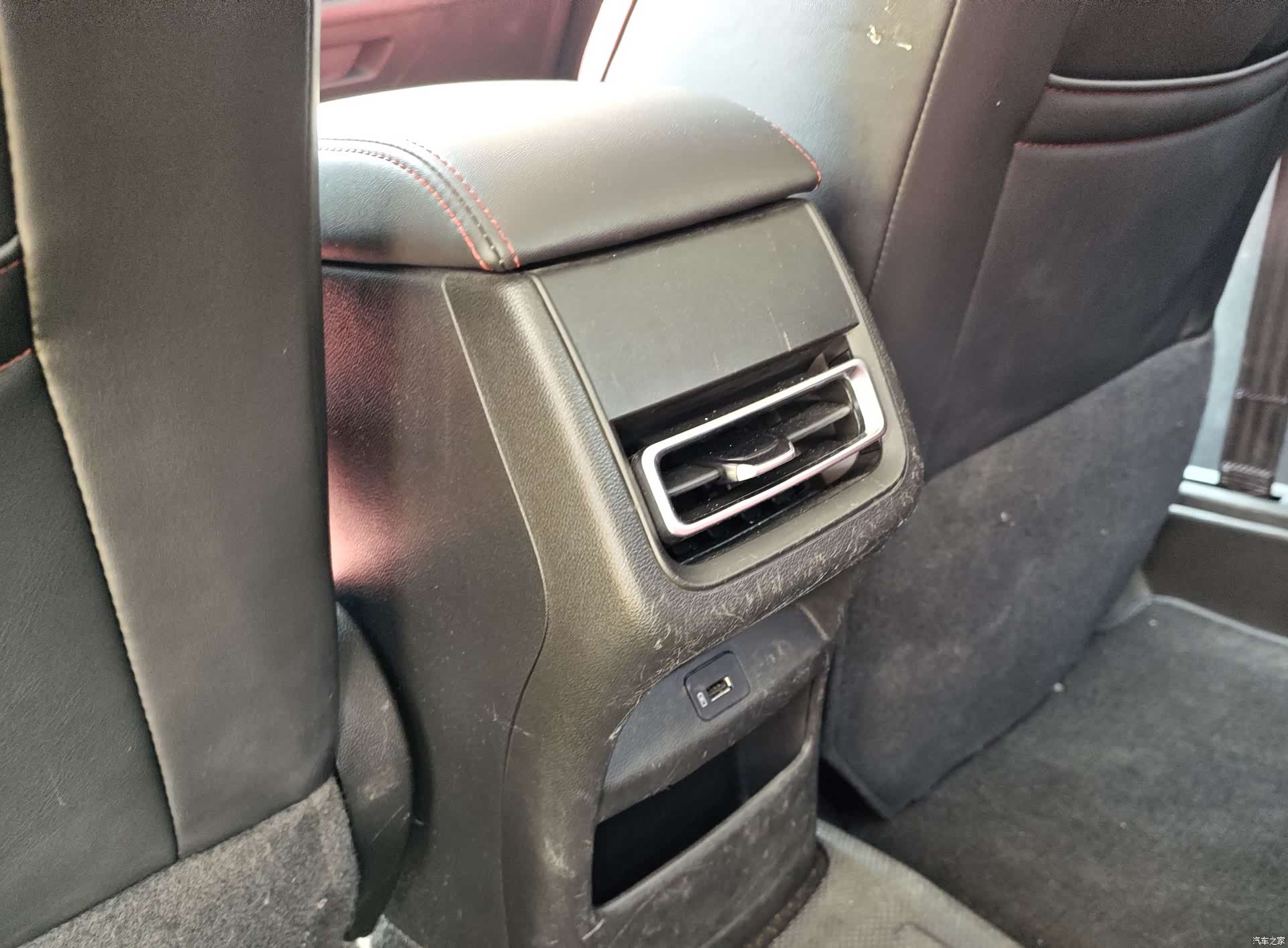 Changan Eado, 2021 13
