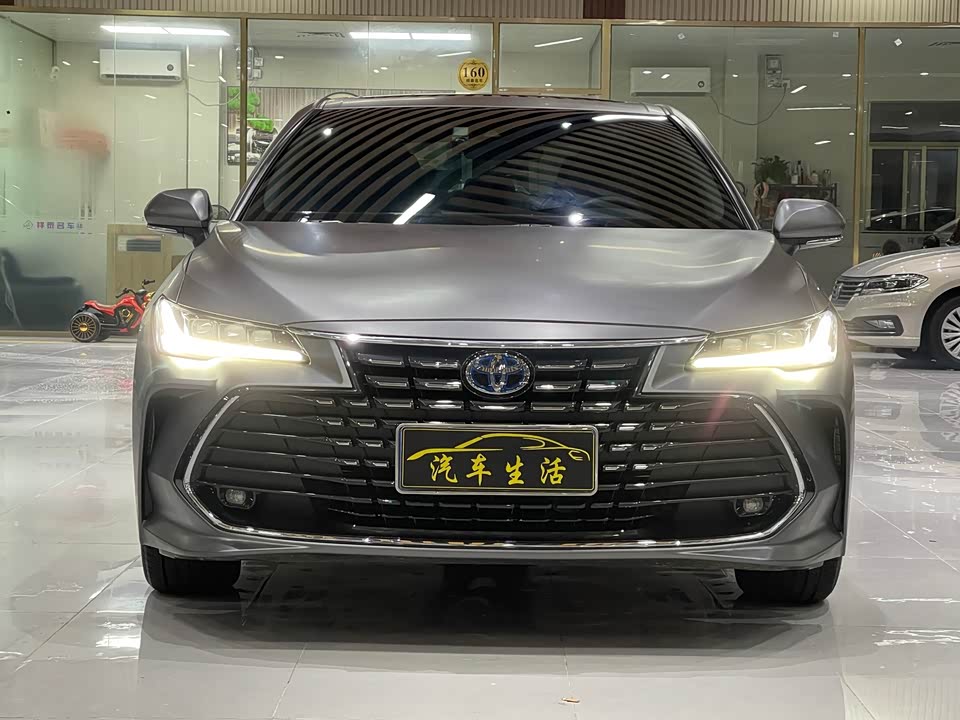 Toyota Asian dragon Toyota Asian dragon