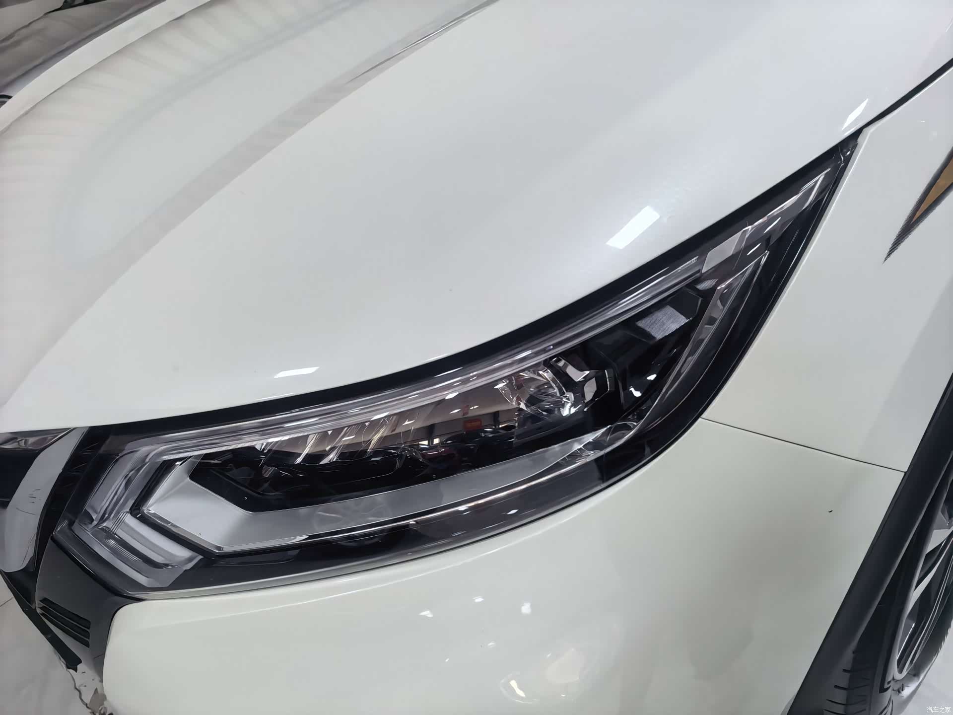 Nissan Qashqai, 2024 13
