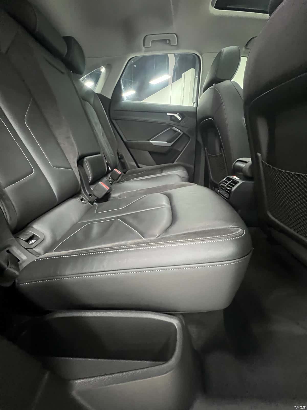 Audi Q3, 2022 18