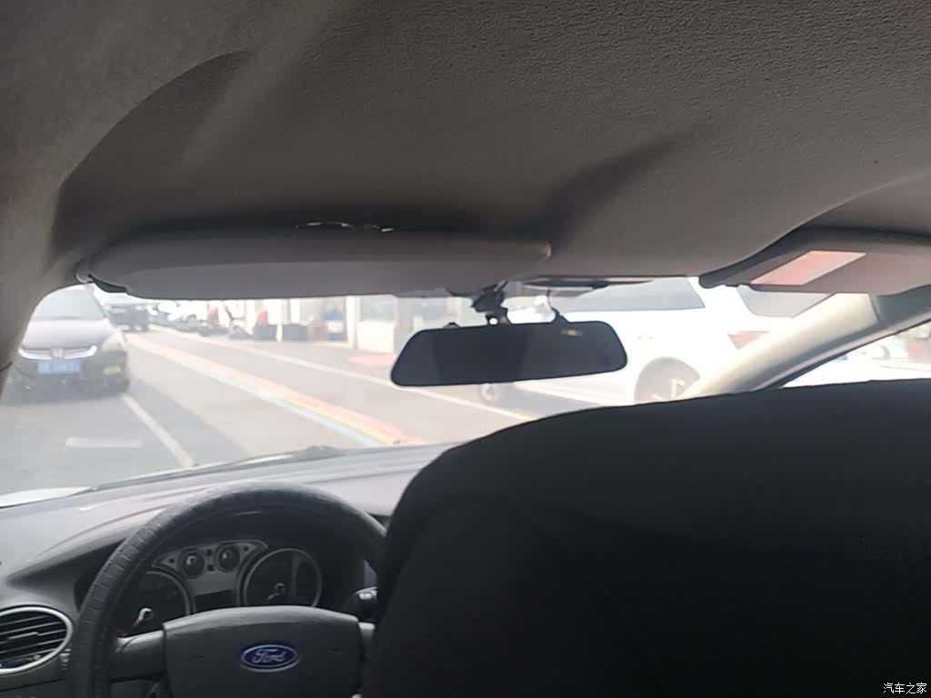 Ford Focus, 2014 18