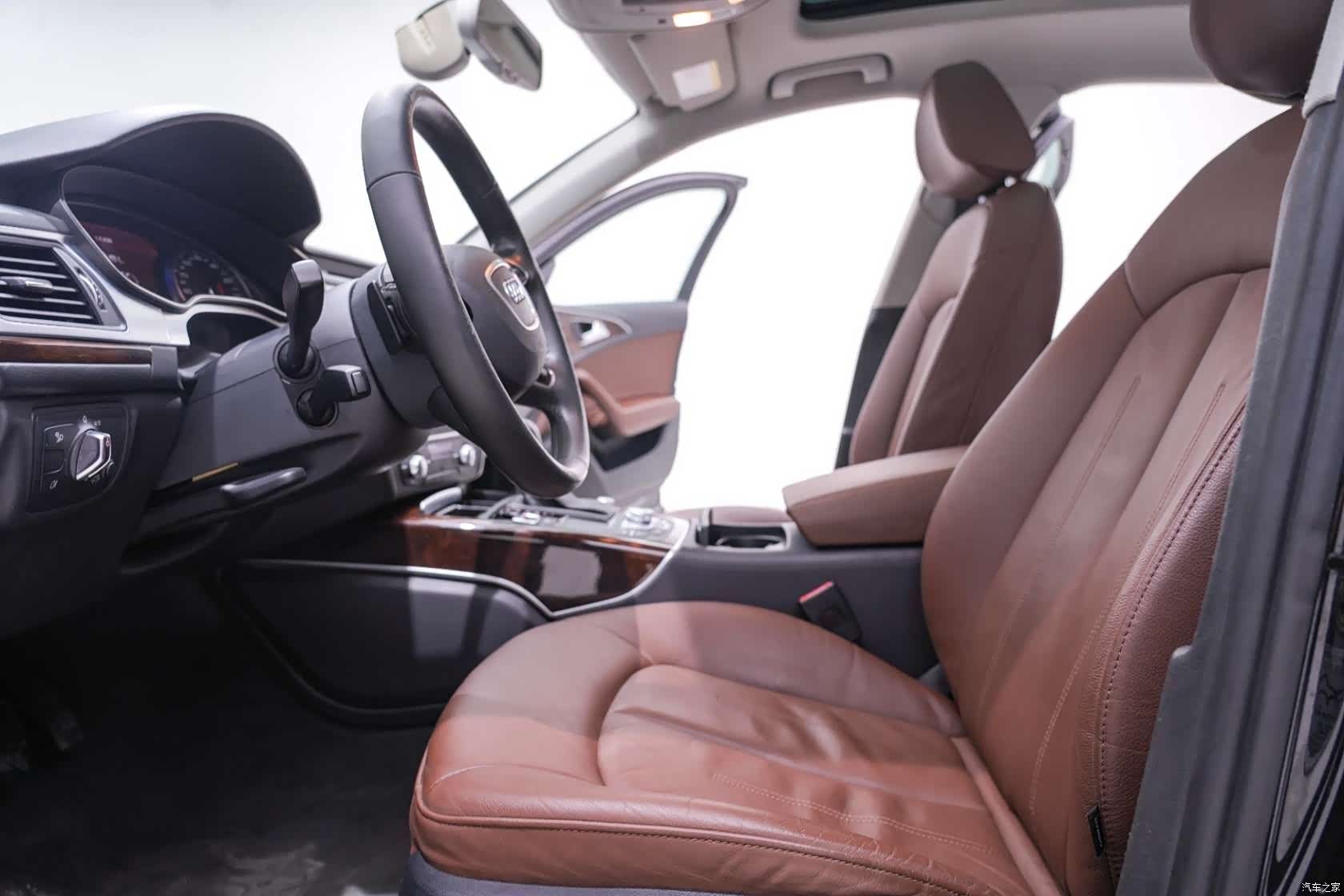 Audi A6L, 2017 22