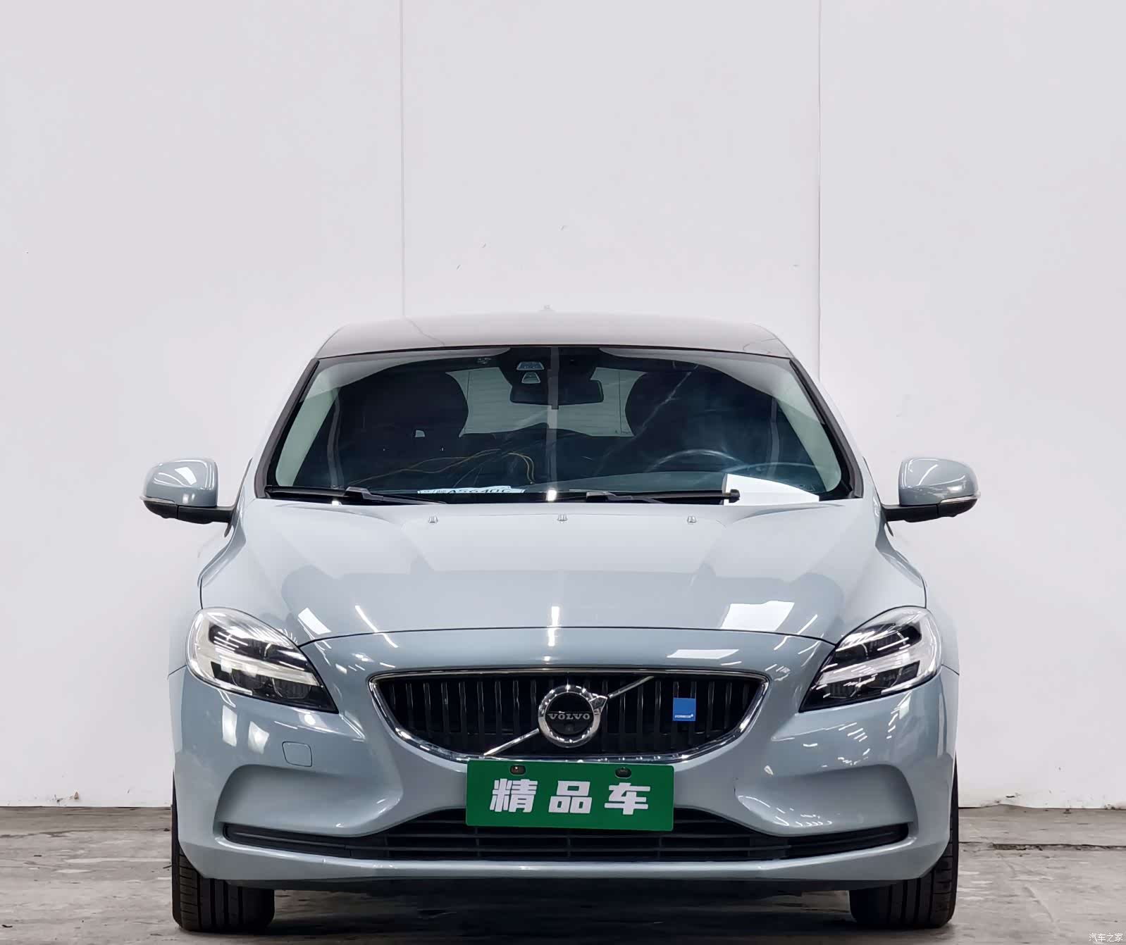 Volvo V40, 2016 2